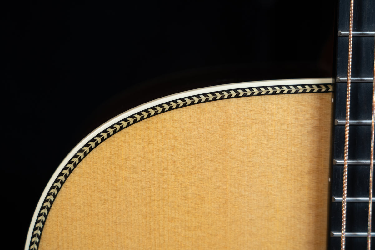 Martin Standard Series HD-28