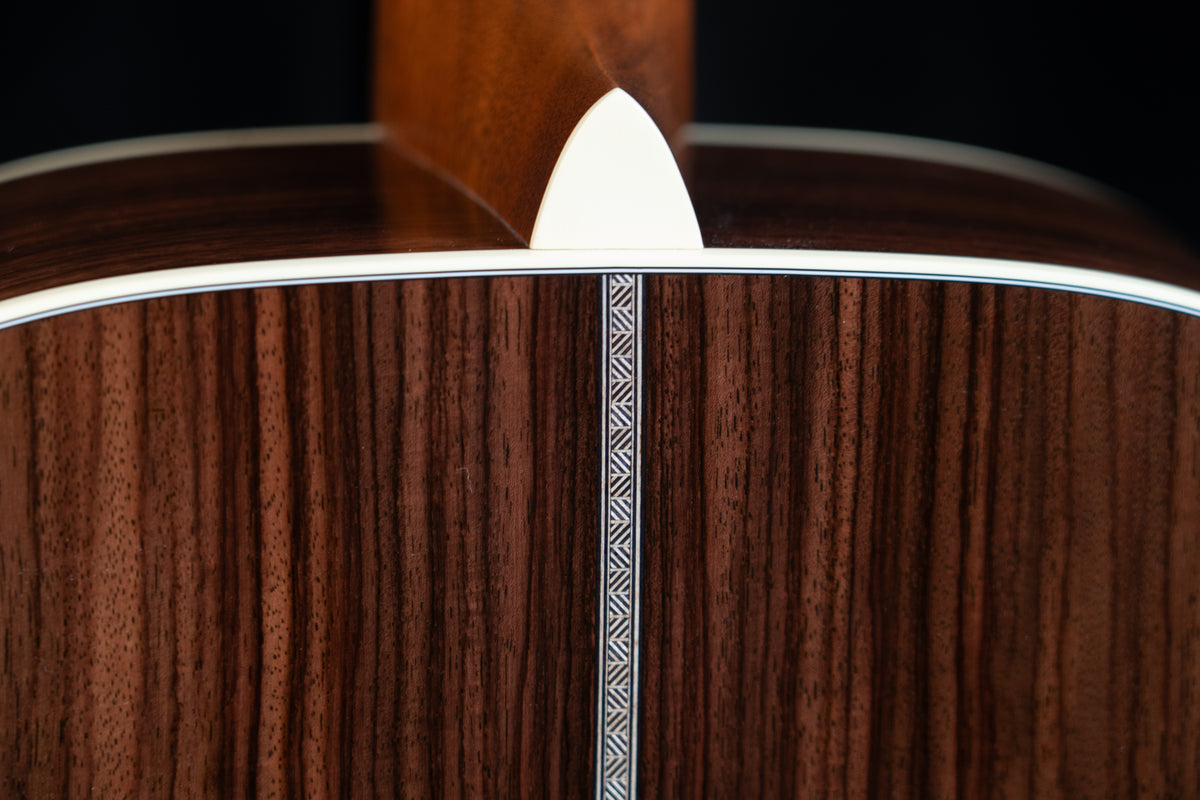 Martin Standard Series HD-28