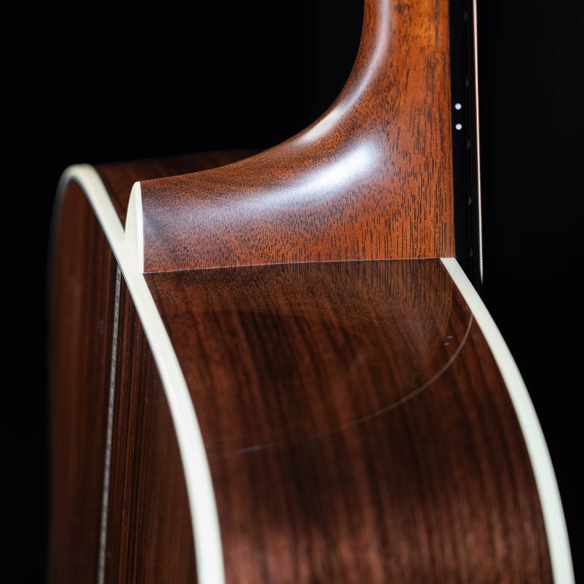 Martin Standard Series HD-28