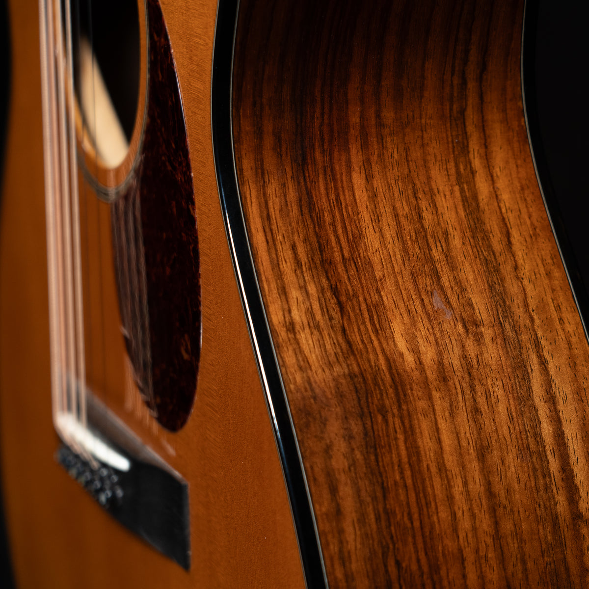CONSIGNMENT 1999 Huss & Dalton OM #176 Sitka/Rosewood