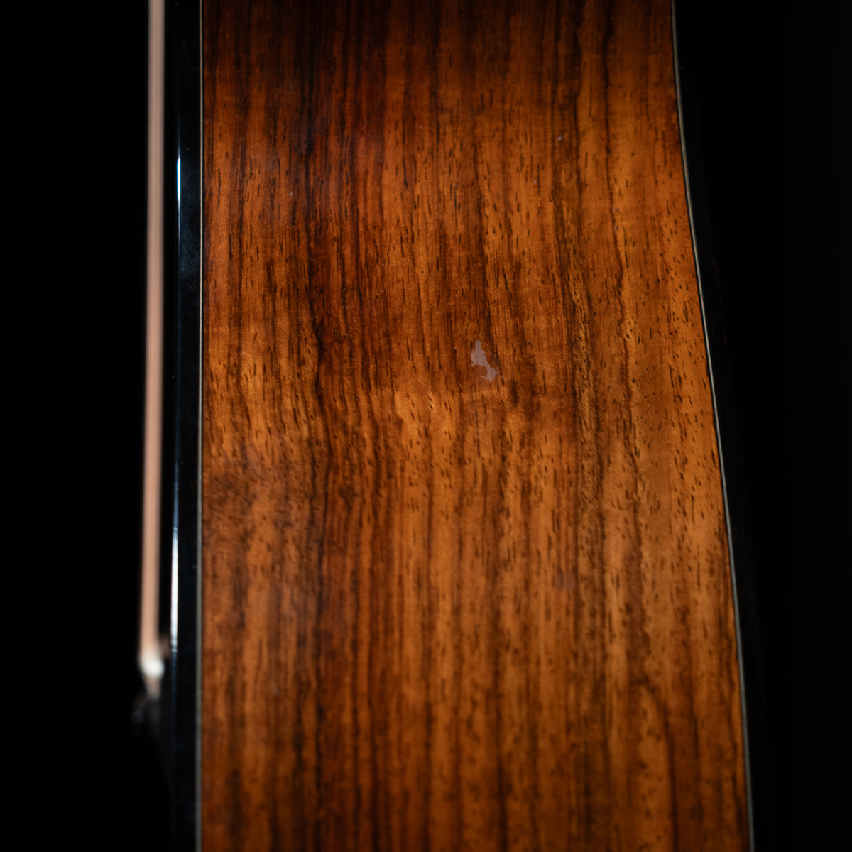 CONSIGNMENT 1999 Huss & Dalton OM #176 Sitka/Rosewood