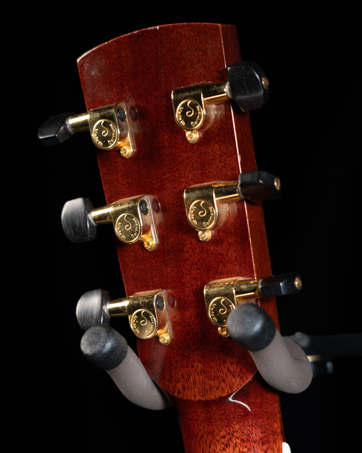 CONSIGNMENT 1999 Huss & Dalton OM #176 Sitka/Rosewood