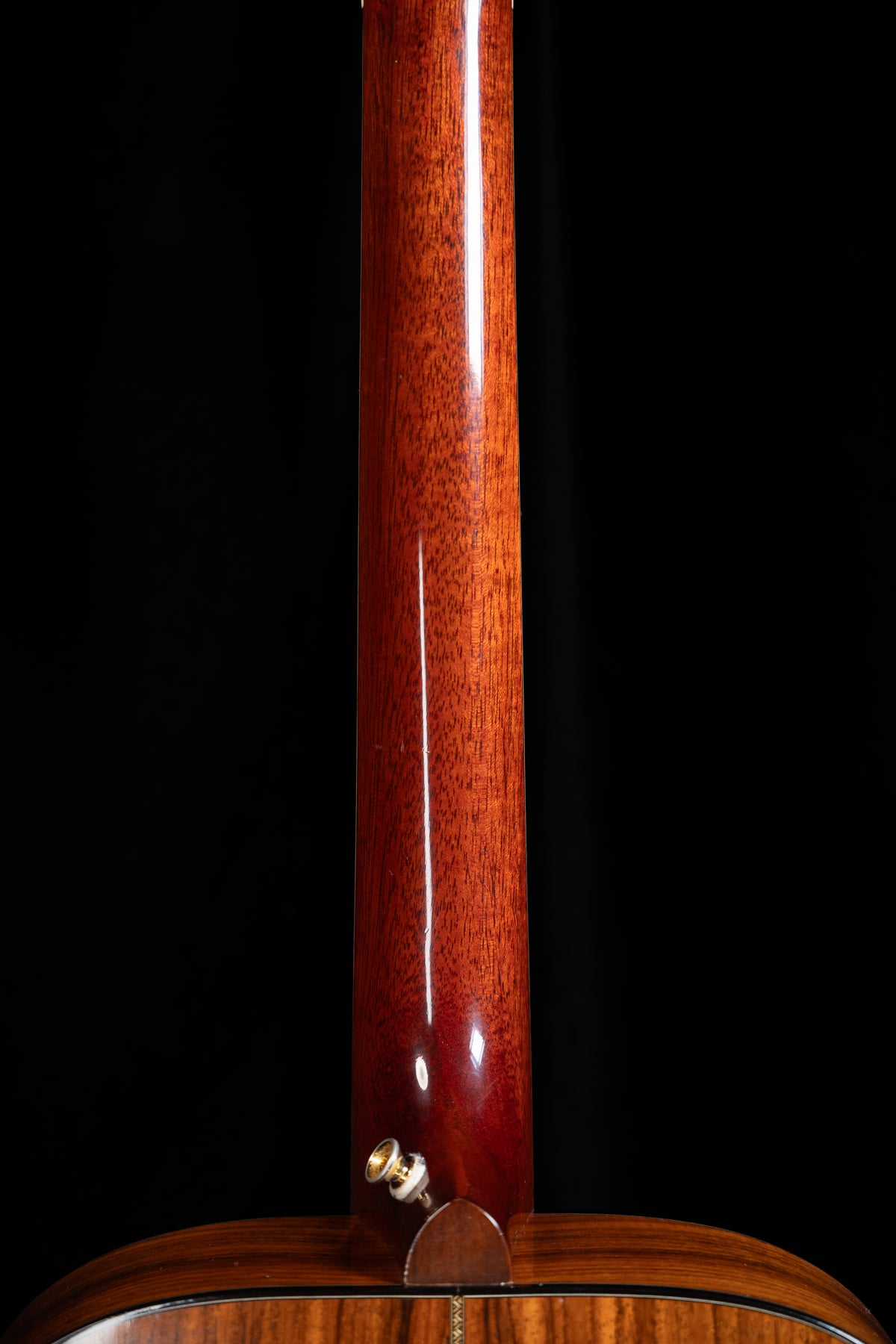 CONSIGNMENT 1999 Huss & Dalton OM #176 Sitka/Rosewood