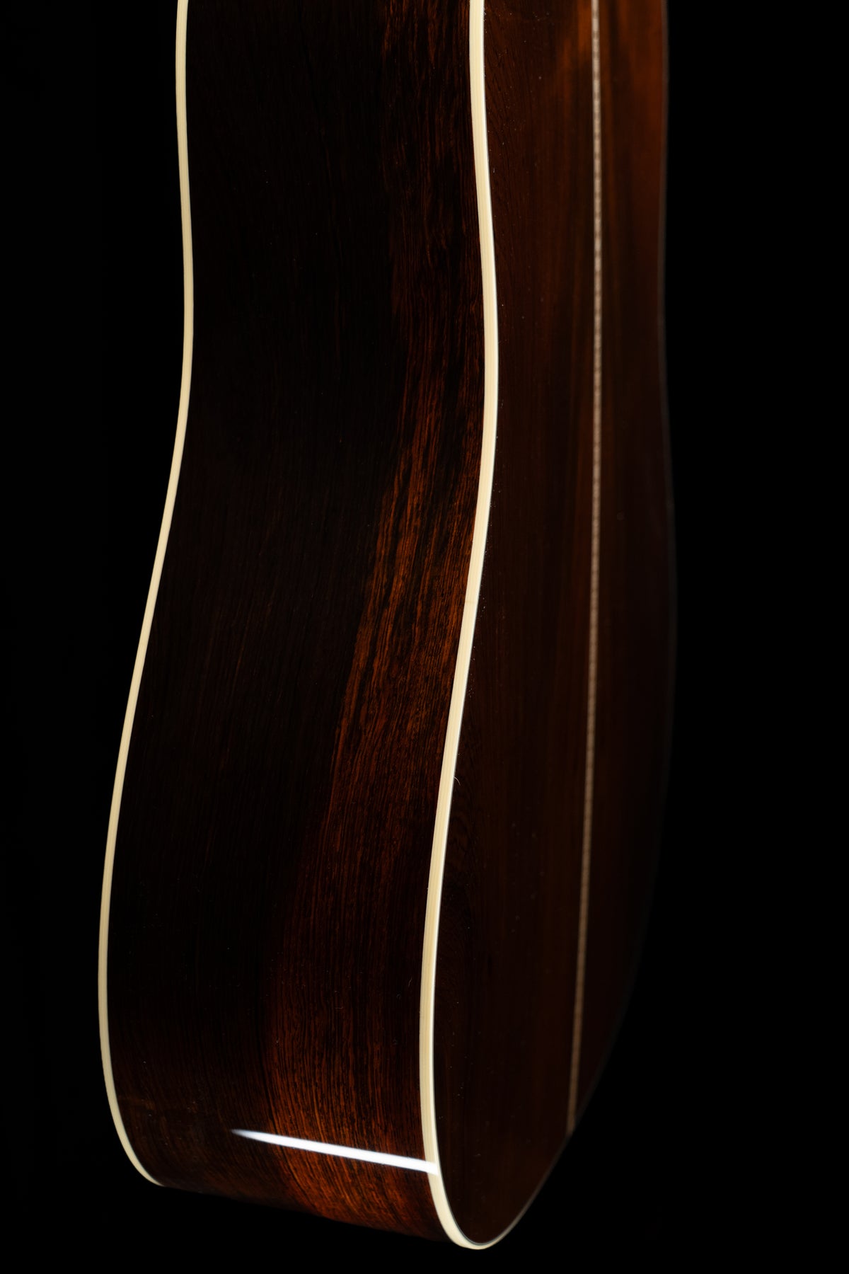 MINT! Collings D2 BR A HC Hill Country Dreadnought Adirondack/Brazilian Rosewood