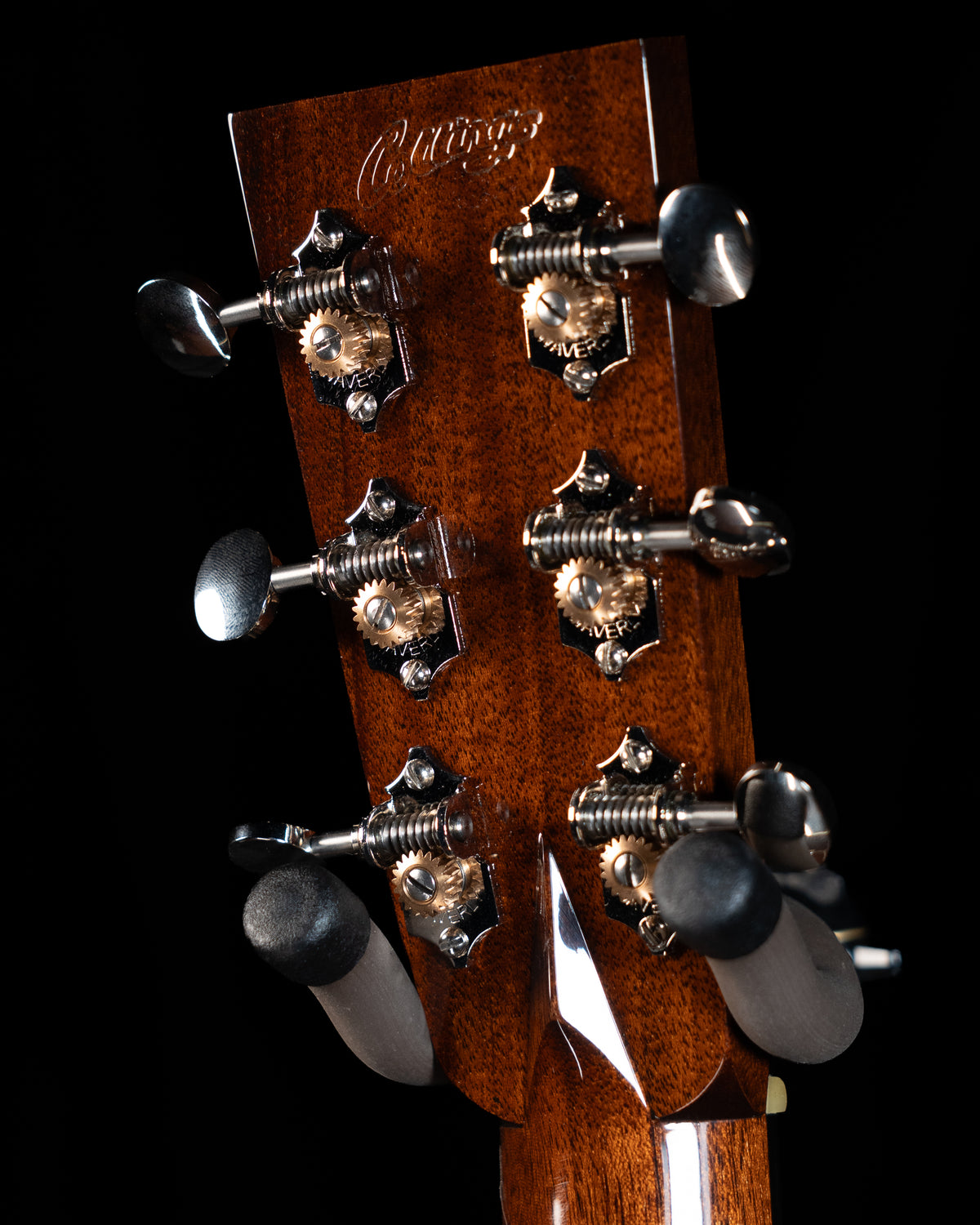 MINT! Collings D2 BR A HC Hill Country Dreadnought Adirondack/Brazilian Rosewood