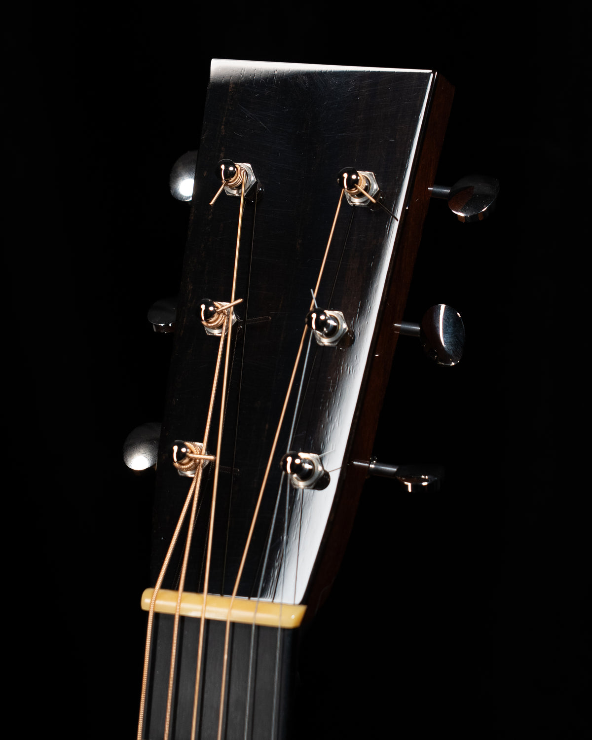 MINT! Collings D2 BR A HC Hill Country Dreadnought Adirondack/Brazilian Rosewood