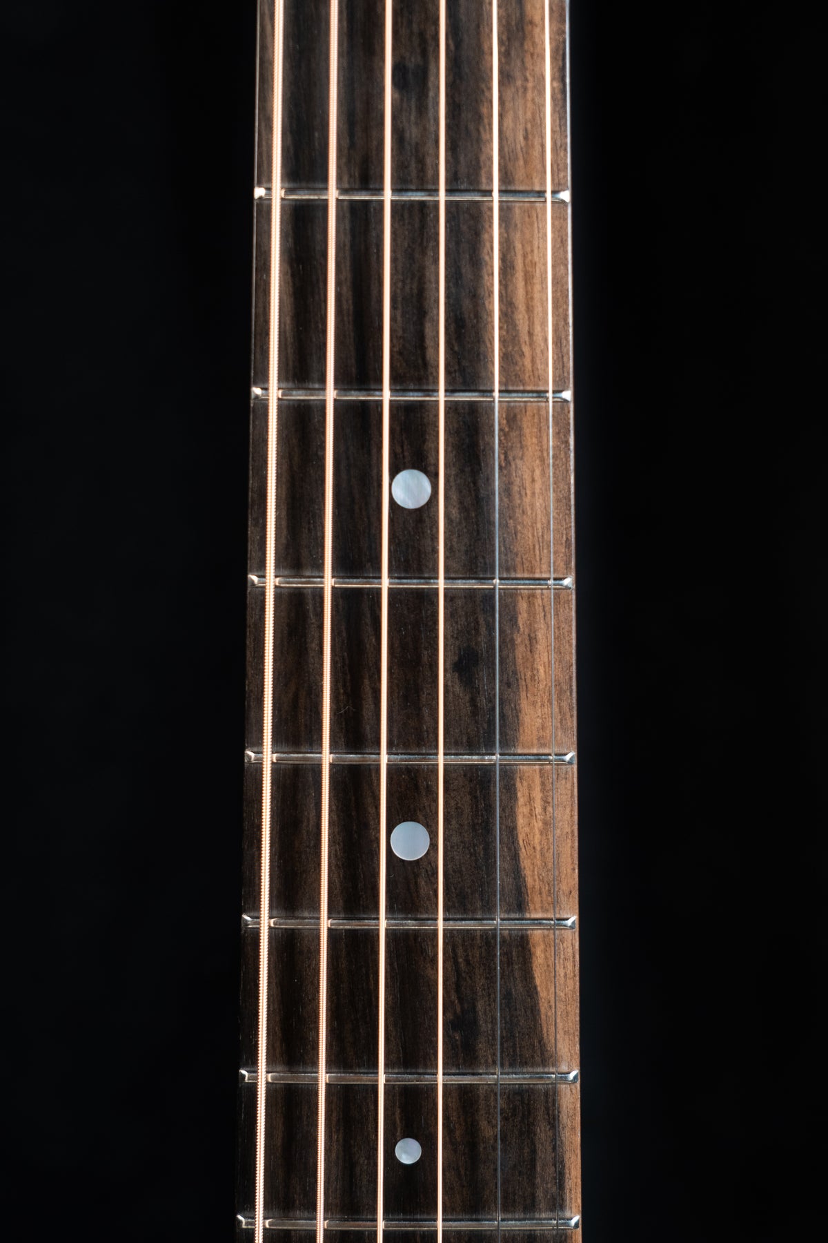 Atkin Essential D Baked Sitka/Mahogany