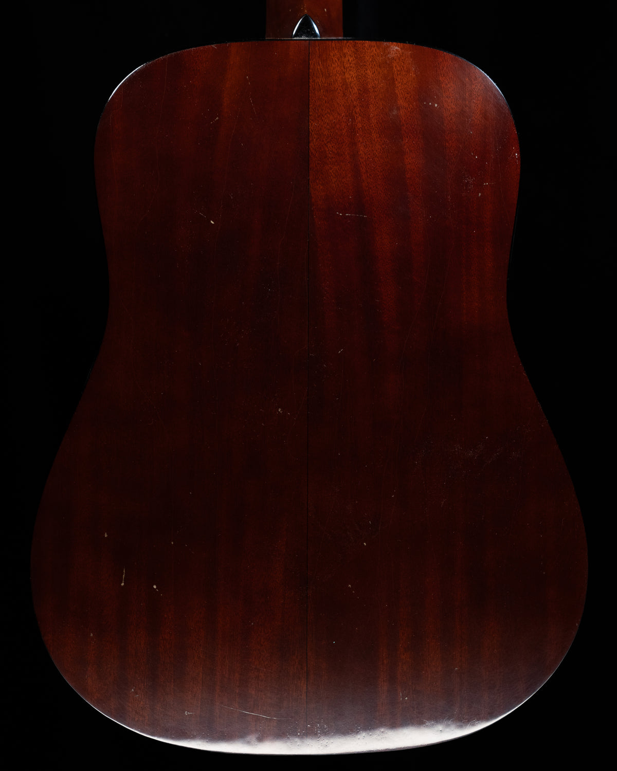 Atkin Essential D Baked Sitka/Mahogany
