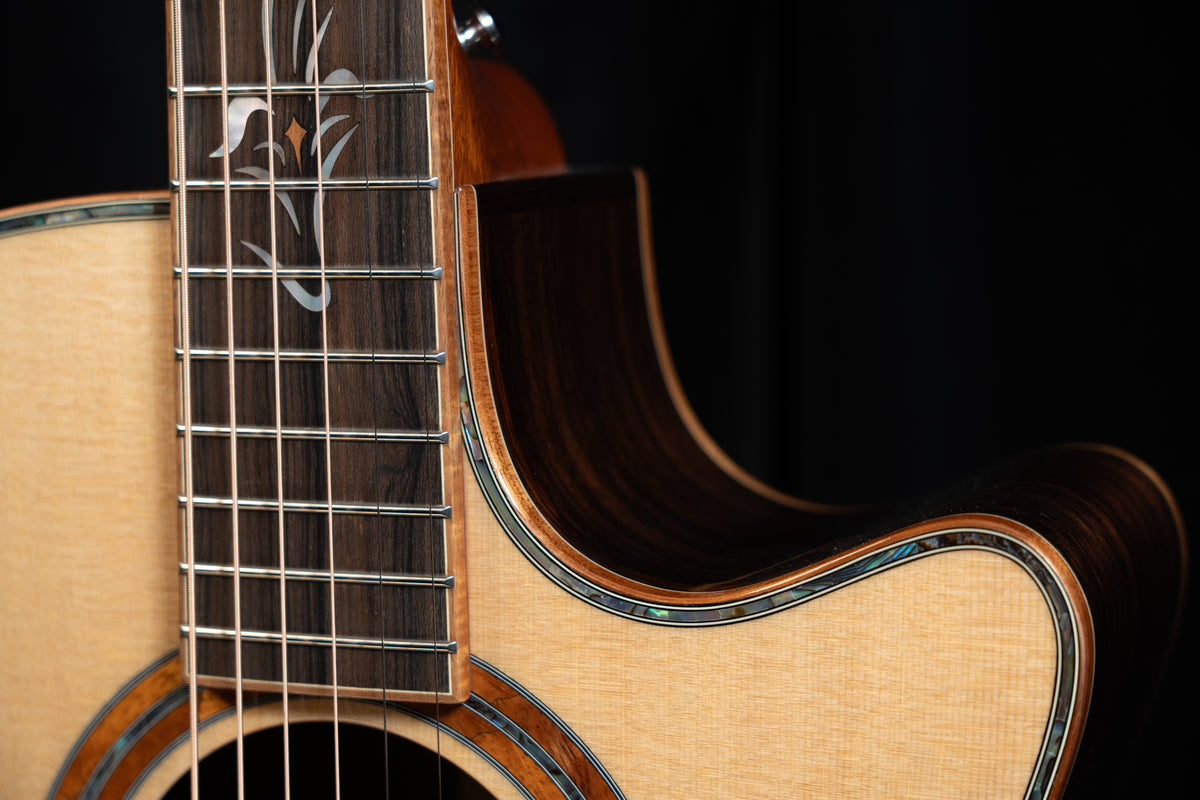 Furch Red Gc-SR Sitka/Rosewood