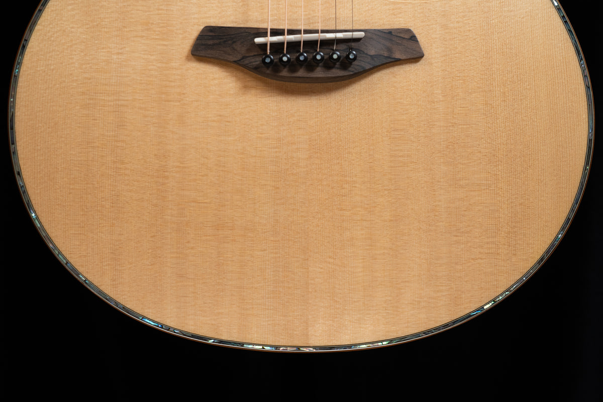 Furch Red Gc-SR Sitka/Rosewood