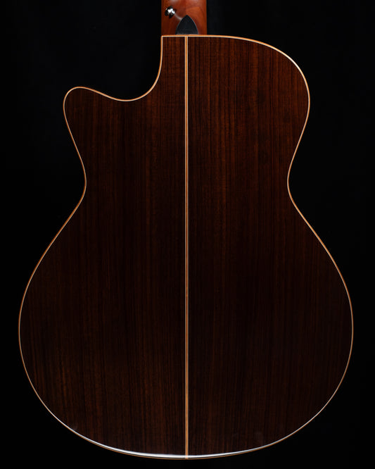 Furch Red Gc-SR Sitka/Rosewood