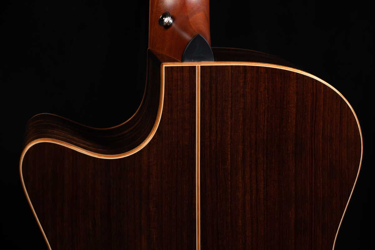 Furch Red Gc-SR Sitka/Rosewood