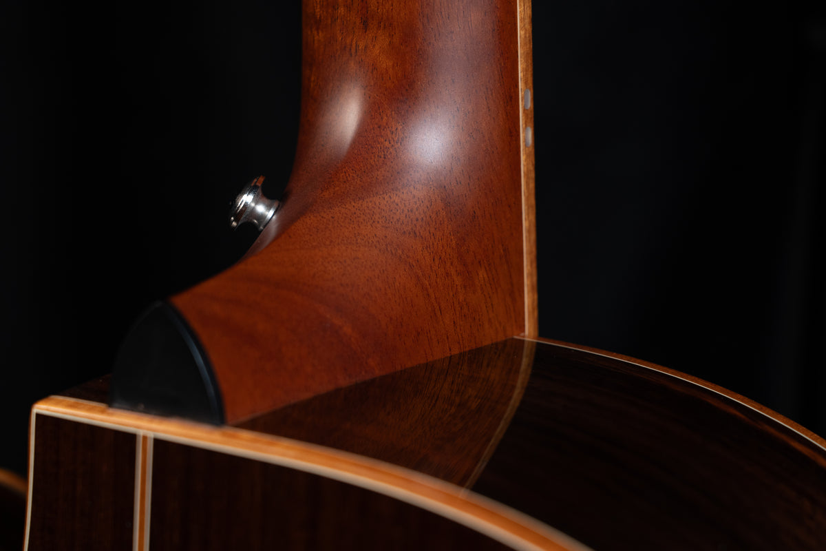Furch Red Gc-SR Sitka/Rosewood