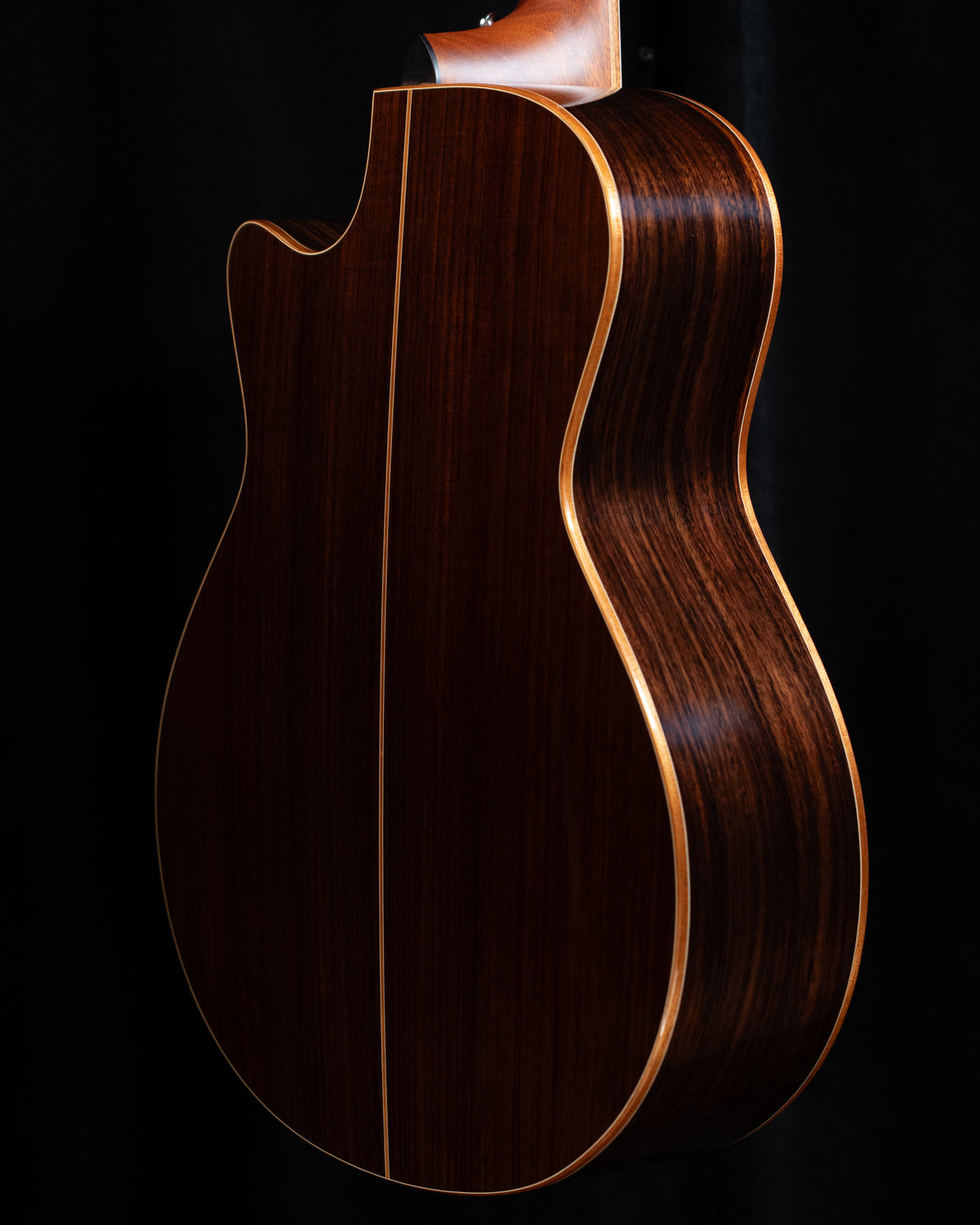 Furch Red Gc-SR Sitka/Rosewood