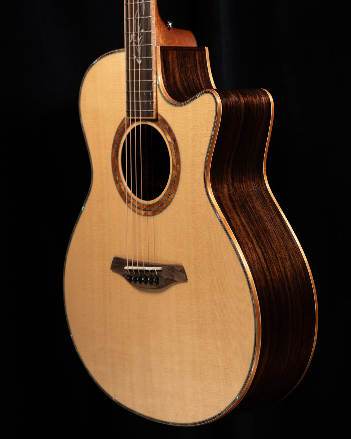 Furch Red Gc-SR Sitka/Rosewood
