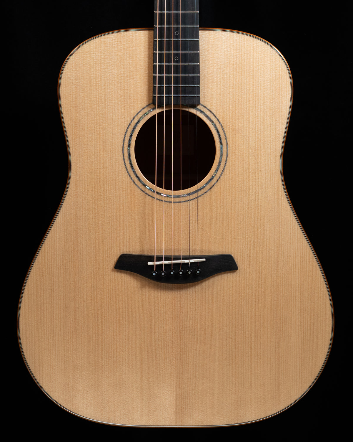 Furch Yellow Plus D-SP Sitka/Padauk
