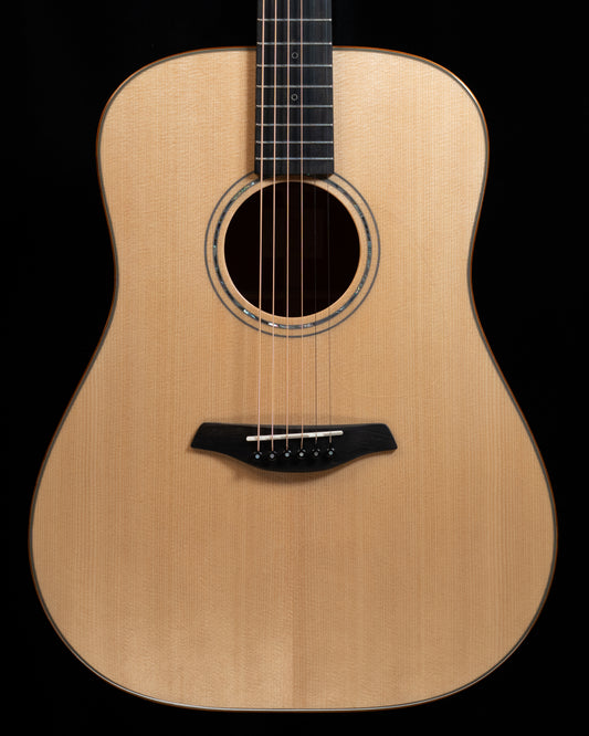 Furch Yellow Plus D-SP Sitka/Padauk