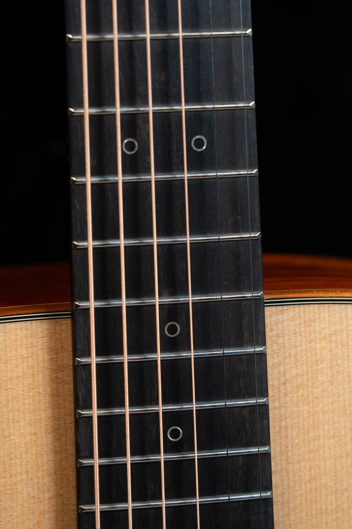 Furch Yellow Plus D-SP Sitka/Padauk