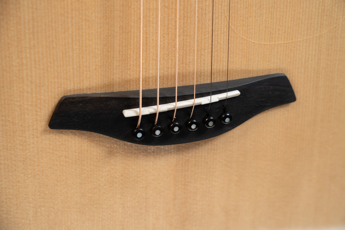 Furch Yellow Plus D-SP Sitka/Padauk