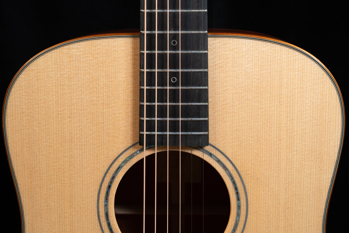 Furch Yellow Plus D-SP Sitka/Padauk
