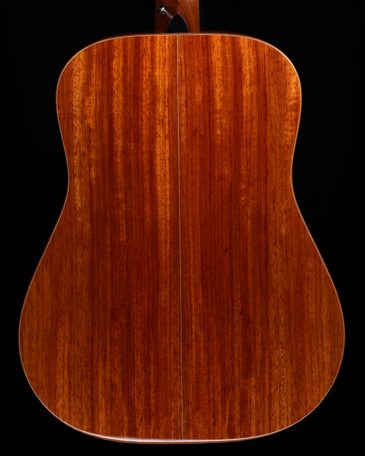 Furch Yellow Plus D-SP Sitka/Padauk