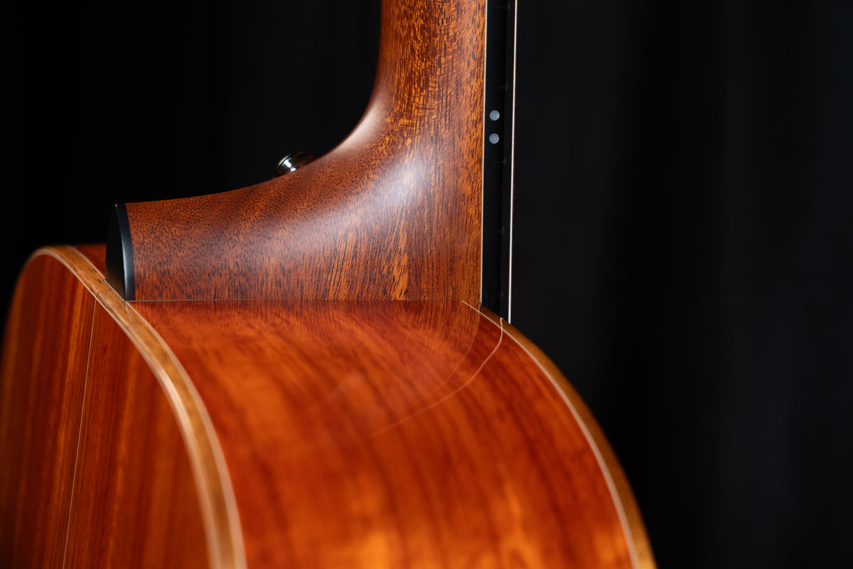 Furch Yellow Plus D-SP Sitka/Padauk