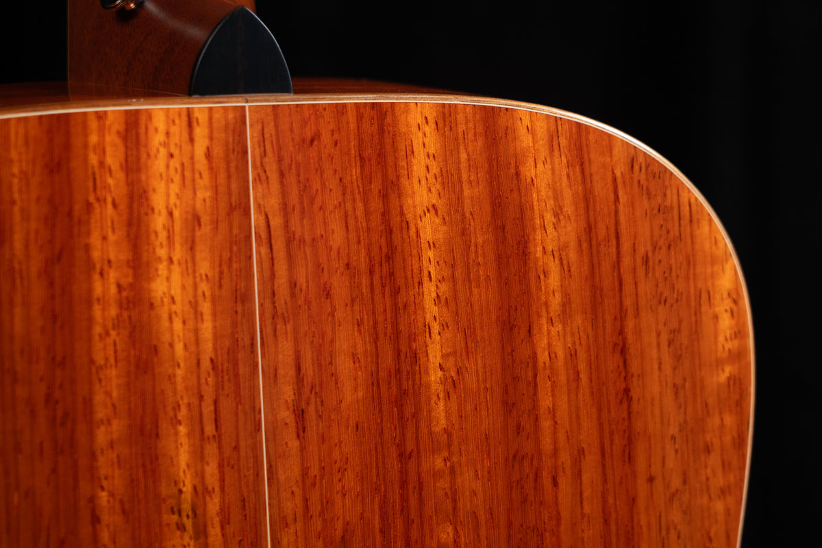 Furch Yellow Plus D-SP Sitka/Padauk