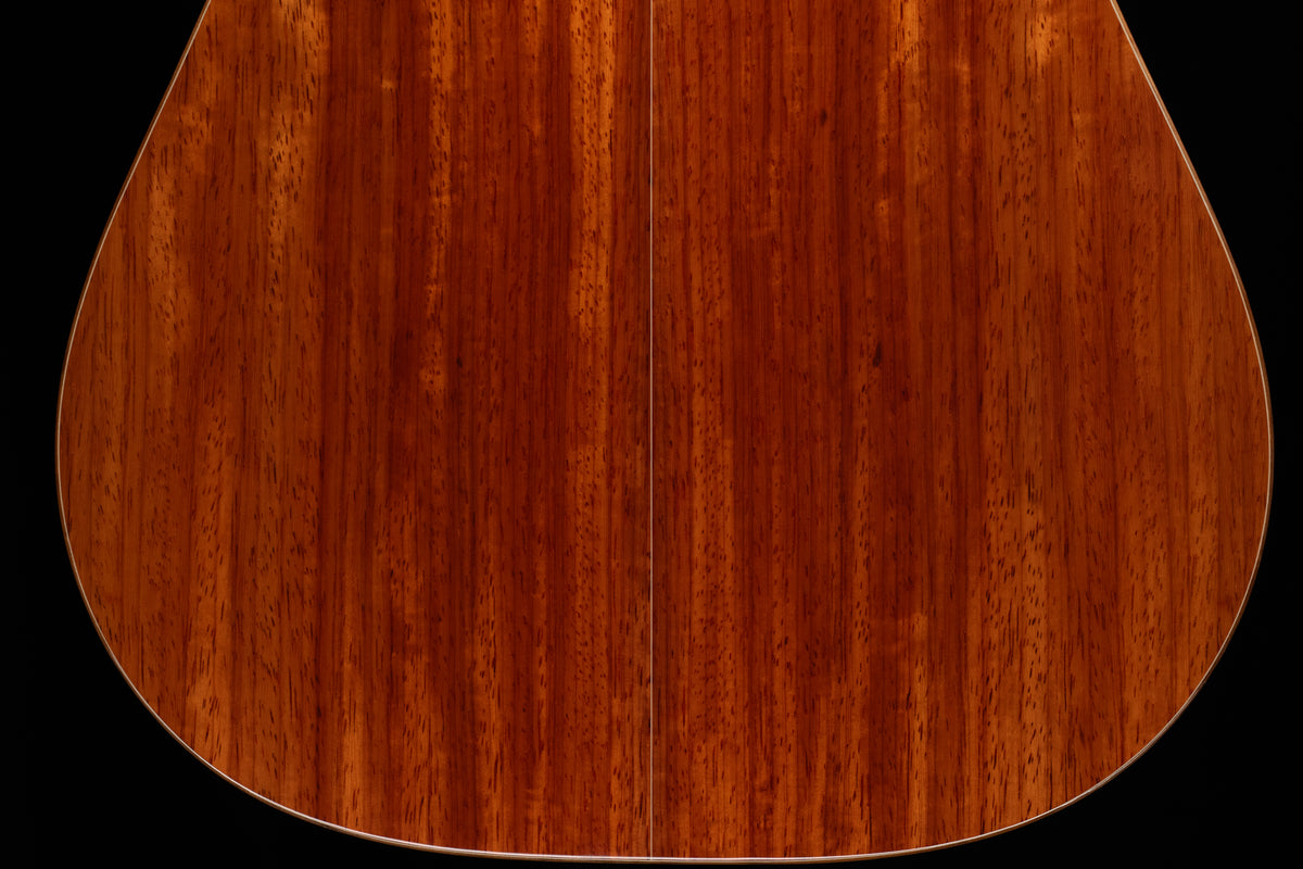 Furch Yellow Plus D-SP Sitka/Padauk