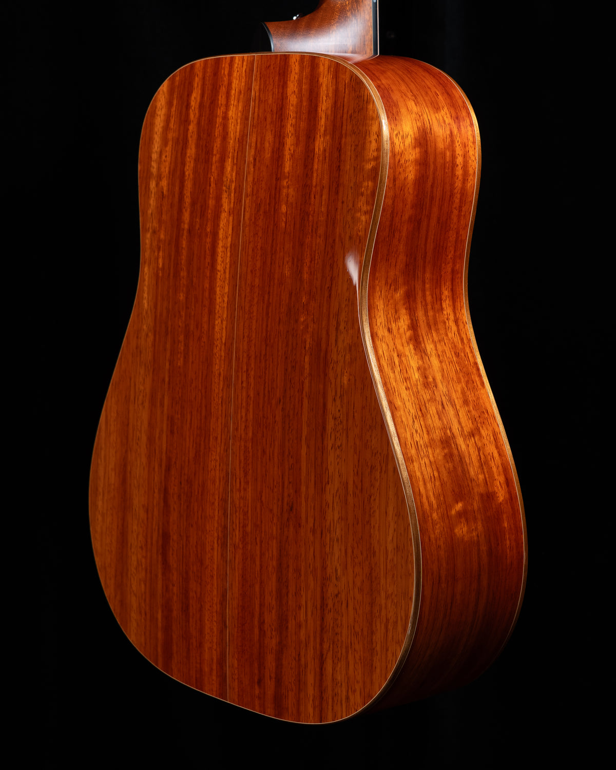 Furch Yellow Plus D-SP Sitka/Padauk