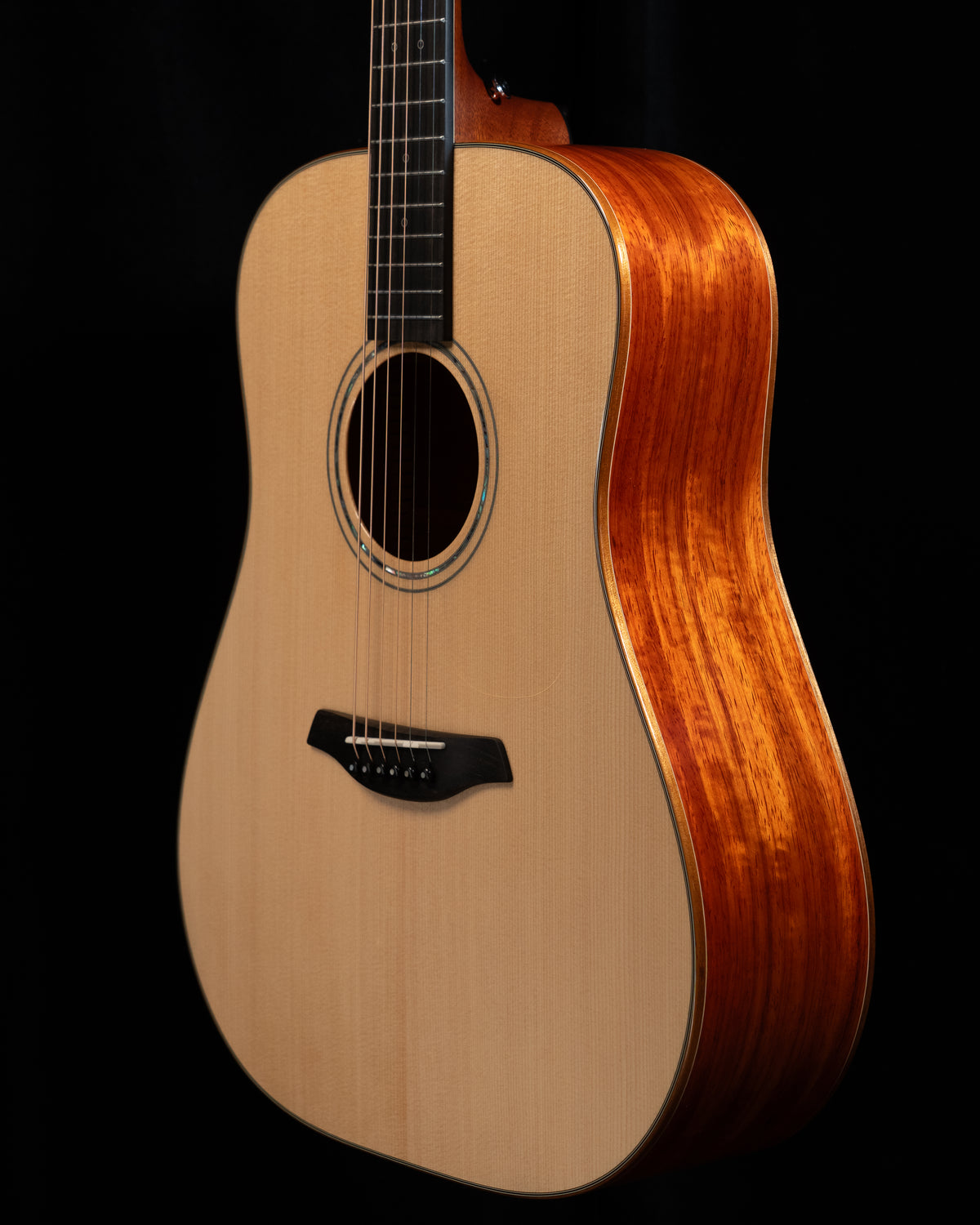 Furch Yellow Plus D-SP Sitka/Padauk