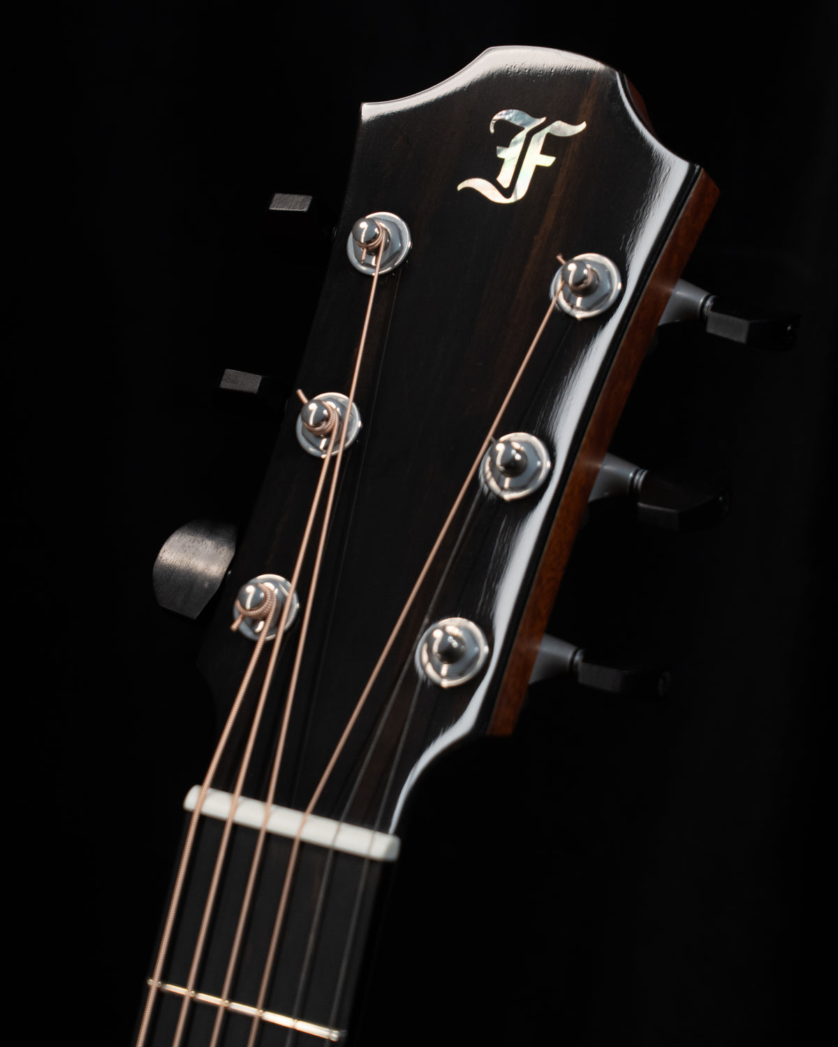 Furch Yellow Plus D-SP Sitka/Padauk