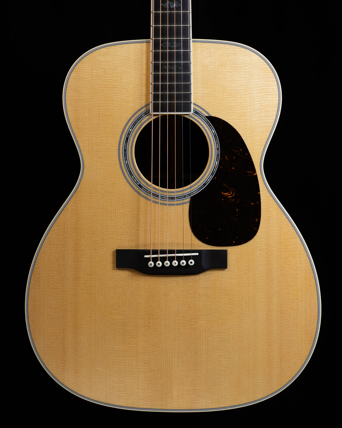 Martin Standard Series J-40