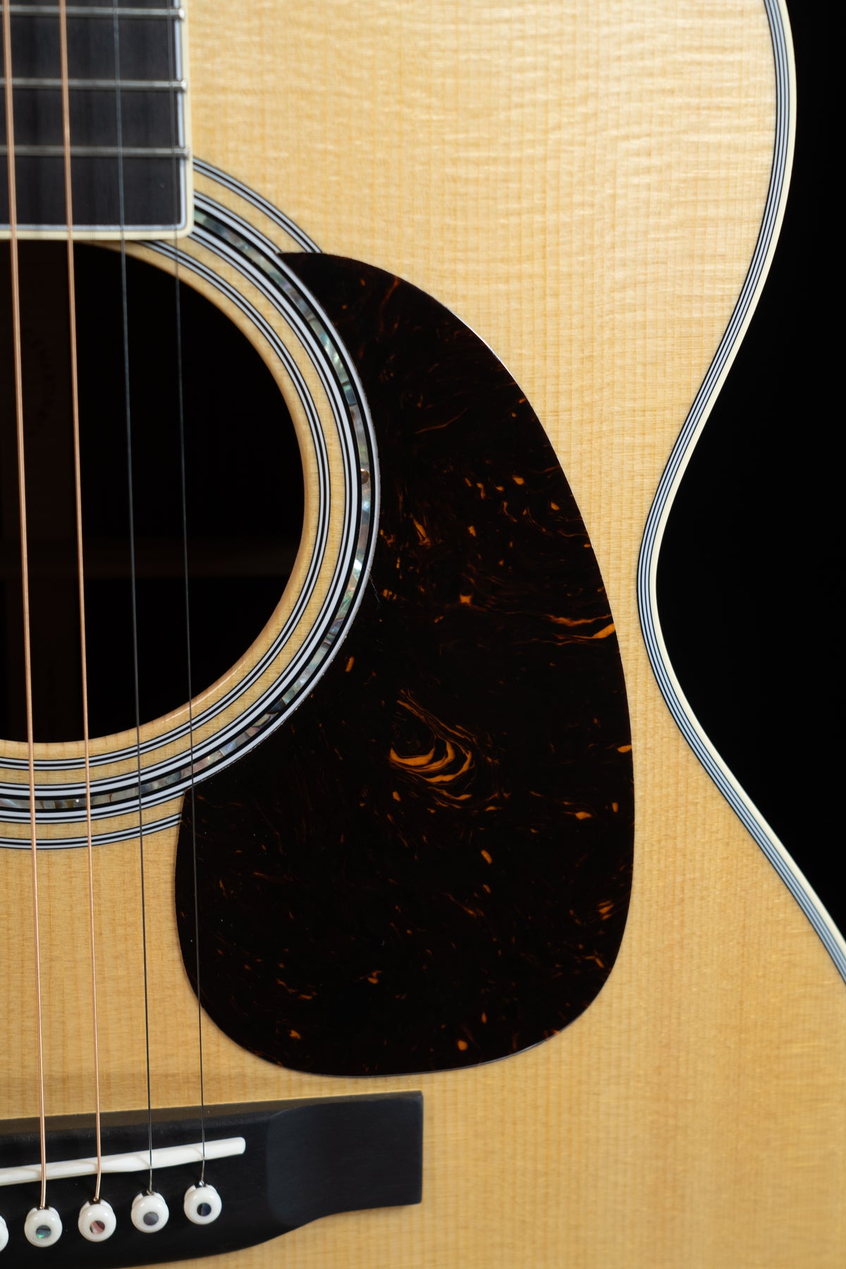 Martin Standard Series J-40