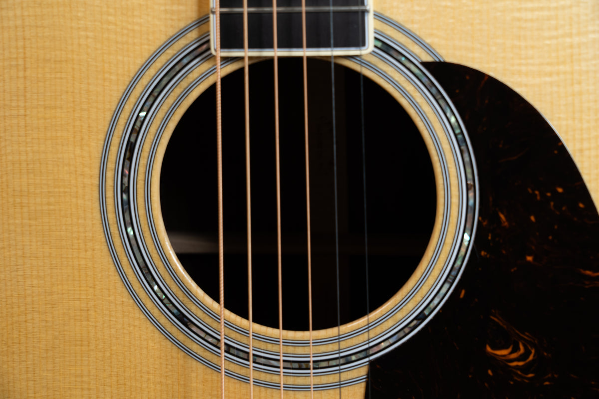 Martin Standard Series J-40