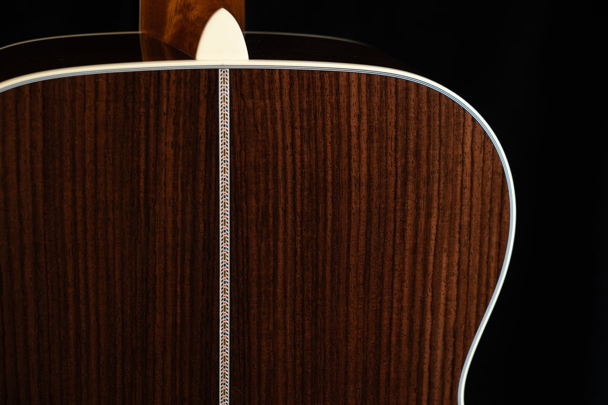 Martin Standard Series J-40