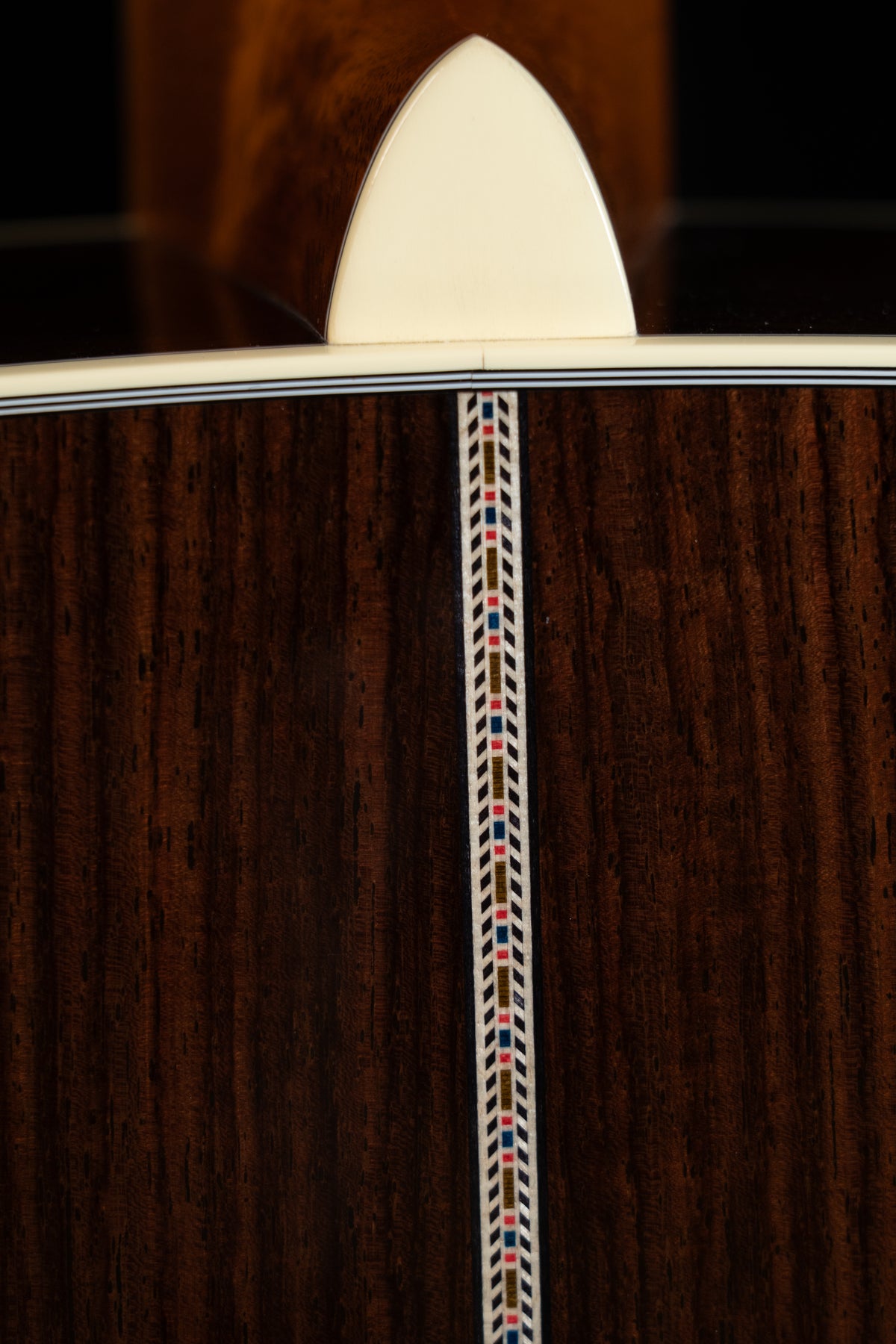Martin Standard Series J-40