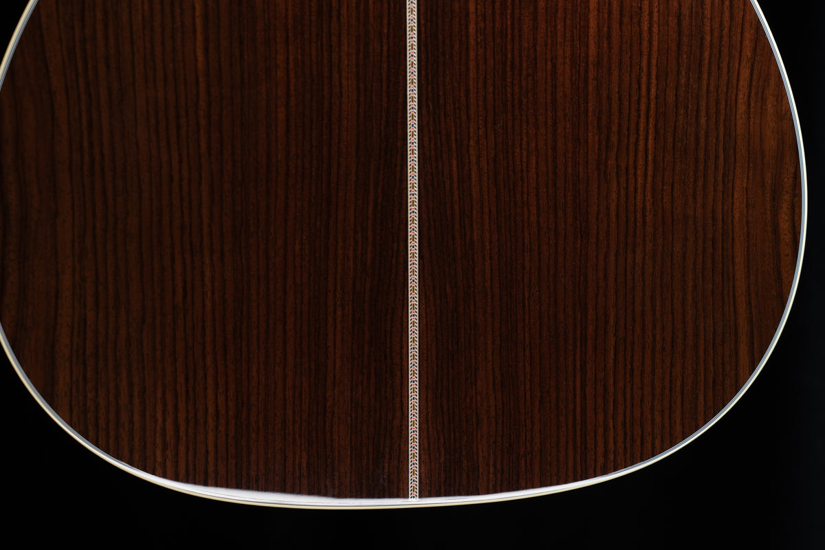 Martin Standard Series J-40