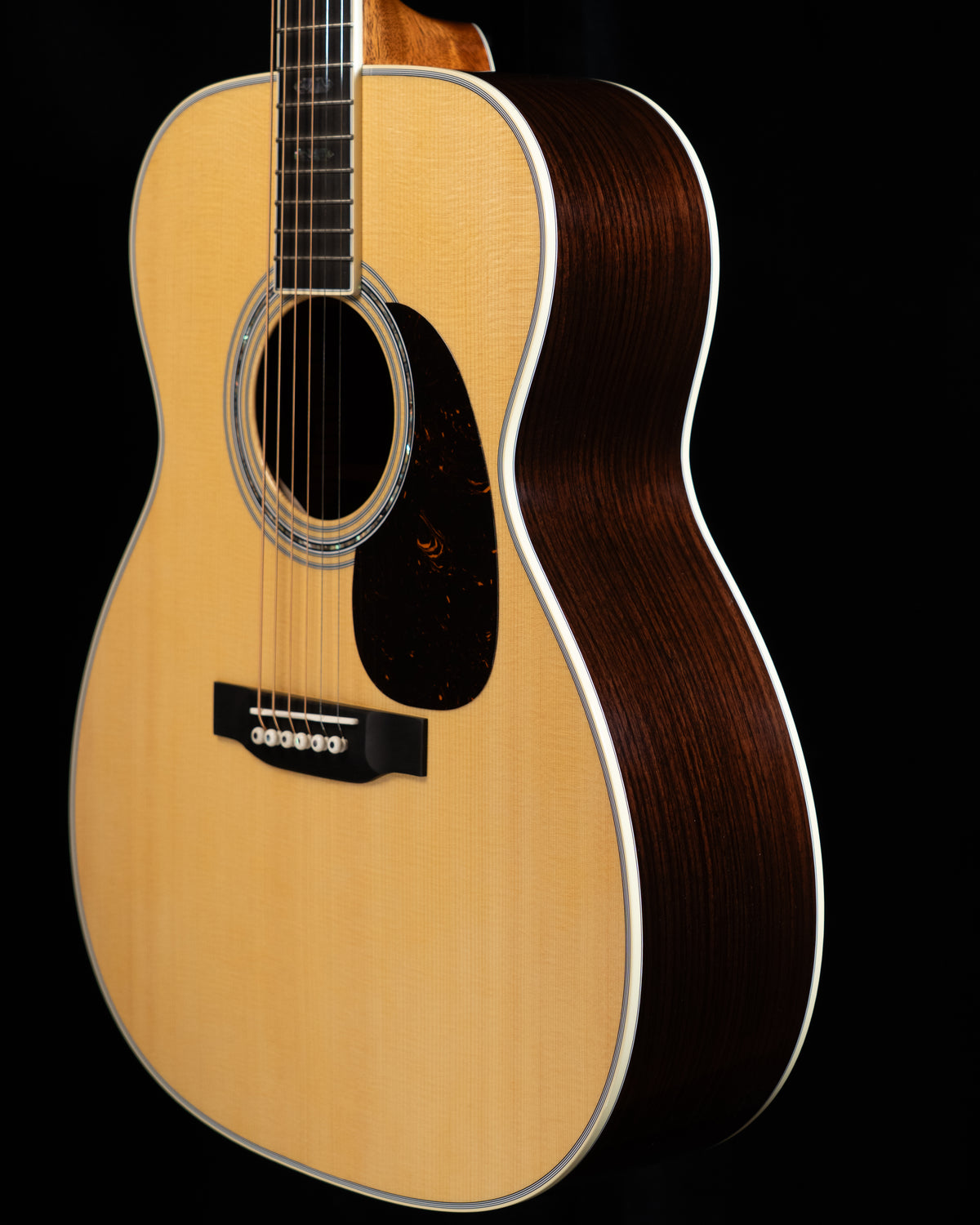 Martin Standard Series J-40