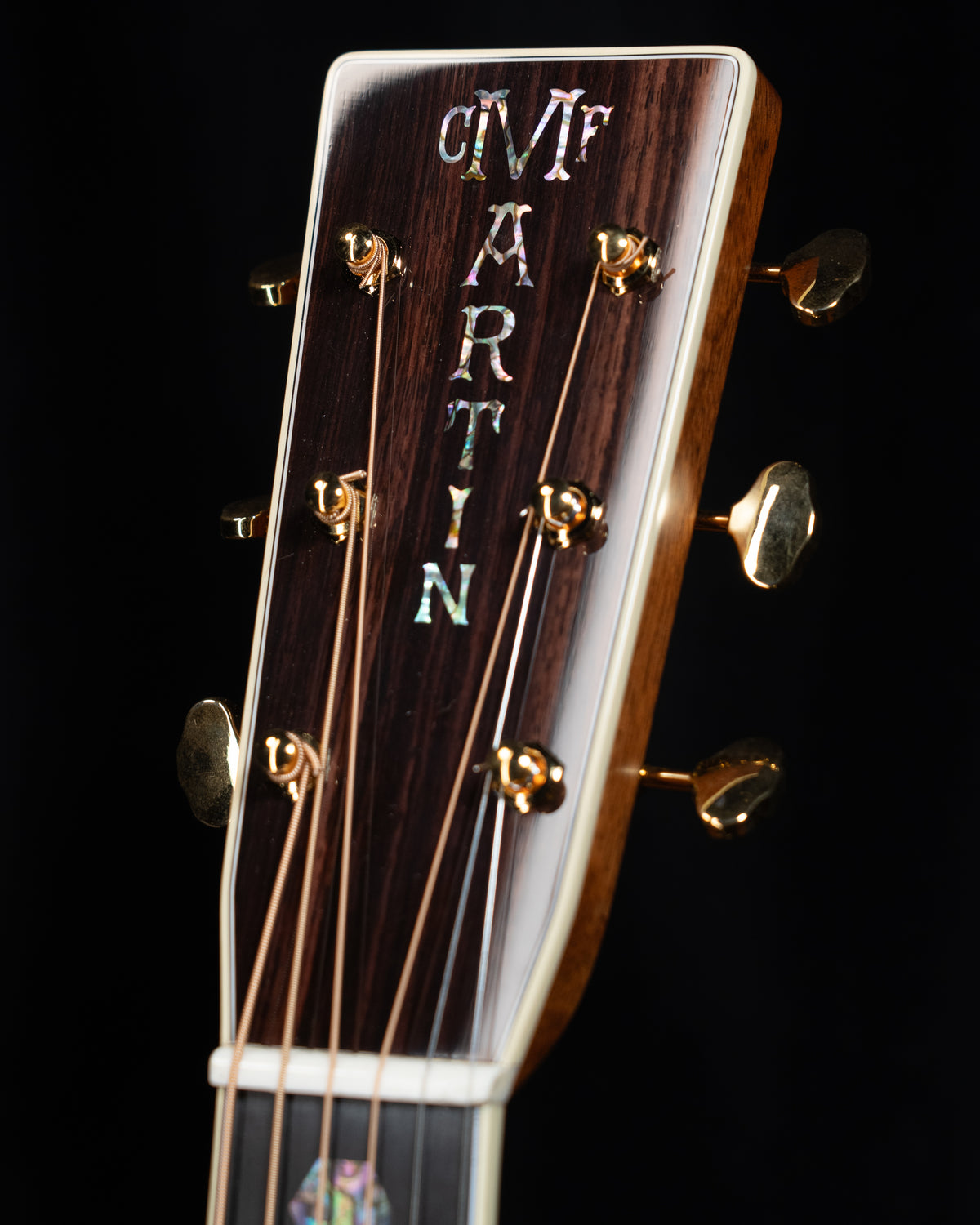 Martin Standard Series J-40