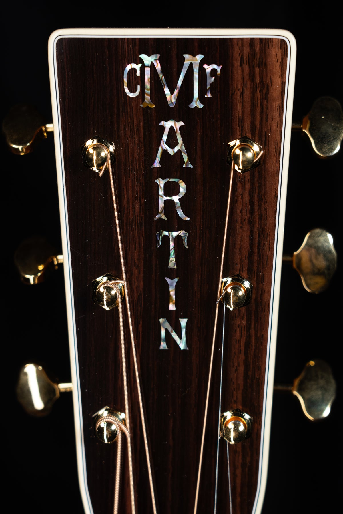 Martin Standard Series J-40
