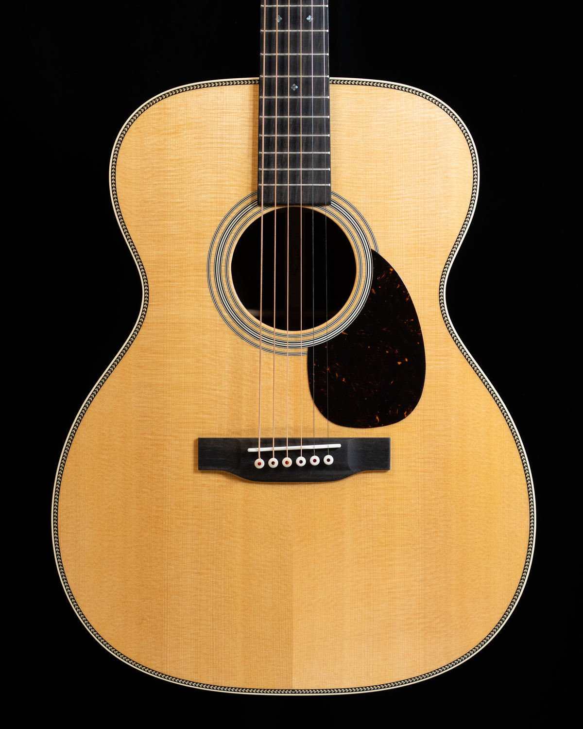 Martin Standard Series OM-28