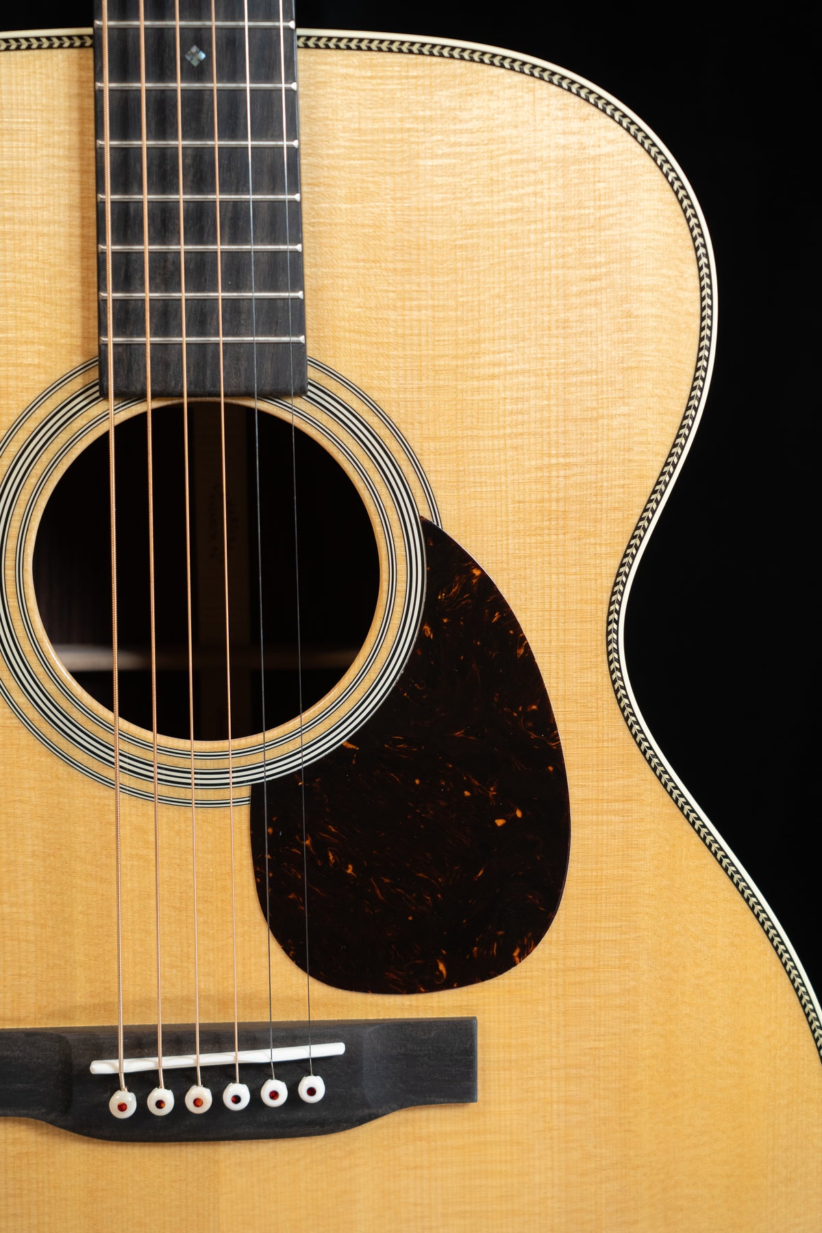 Martin Standard Series OM-28