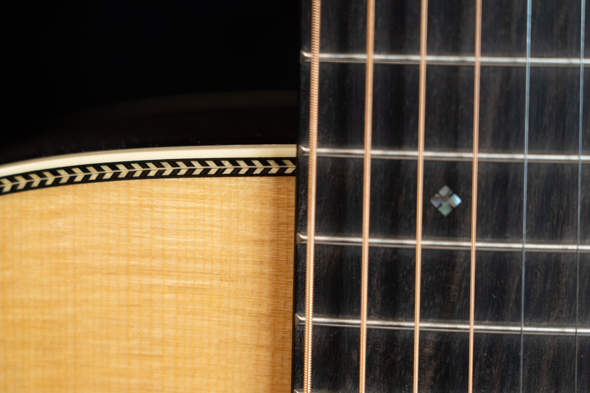 Martin Standard Series OM-28