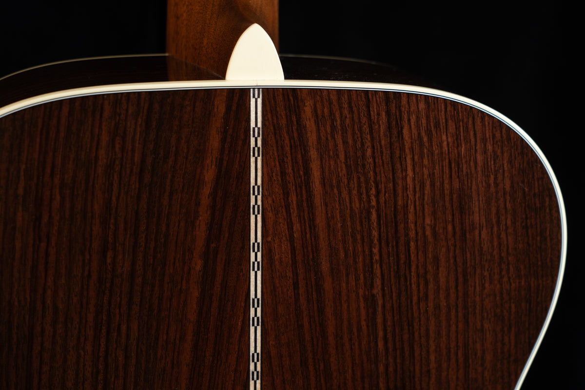 Martin Standard Series OM-28