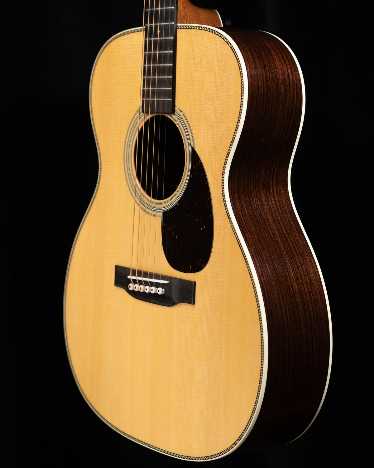 Martin Standard Series OM-28