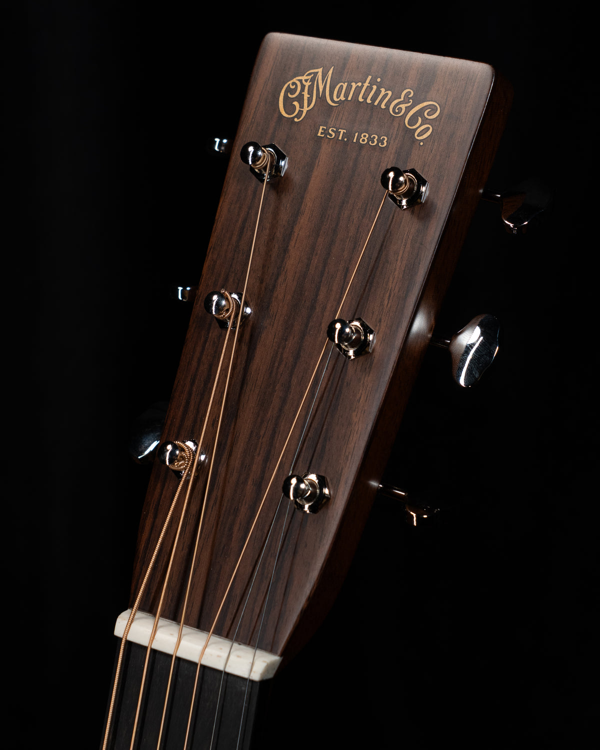 Martin Standard Series OM-28