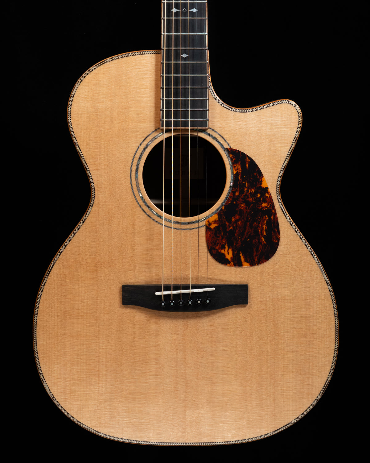 Furch Vintage 3 OMc-SR Sitka/Rosewood
