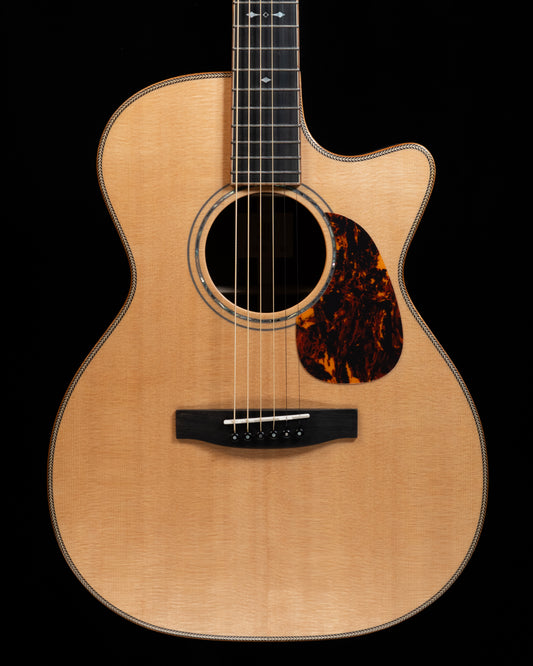 Furch Vintage 3 OMc-SR Sitka/Rosewood