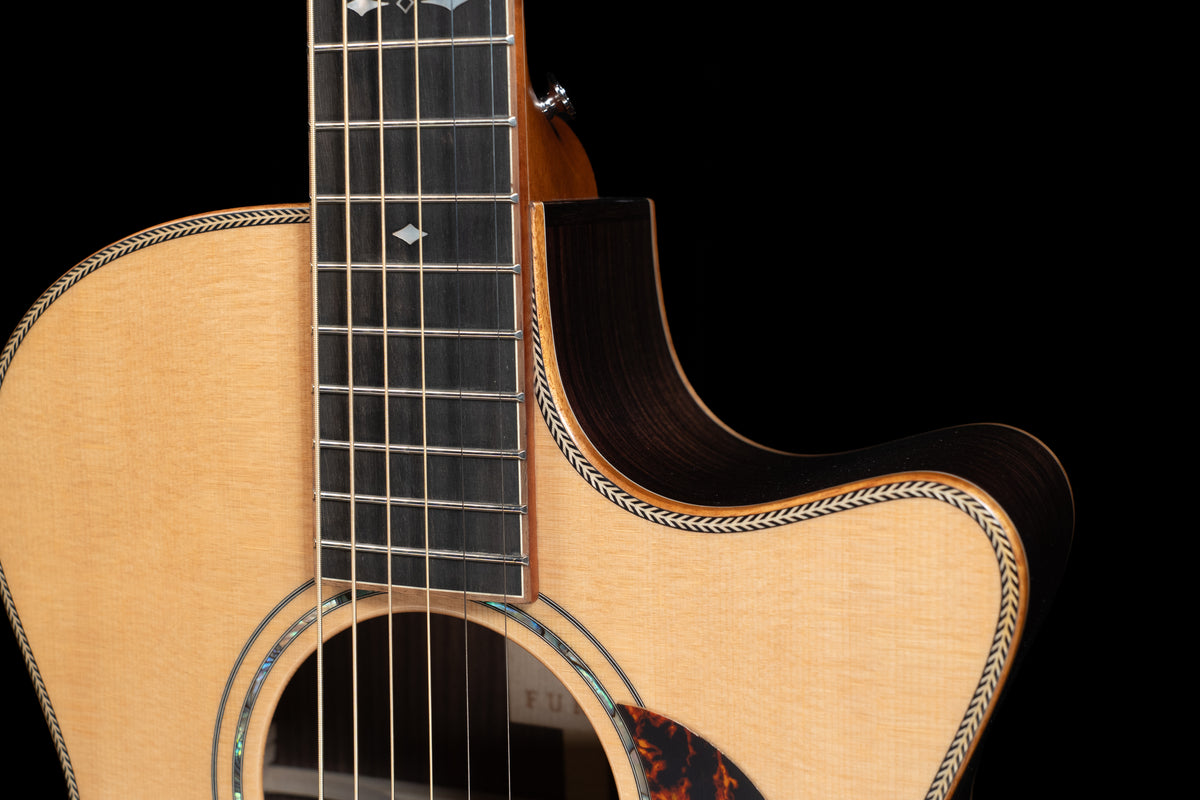 Furch Vintage 3 OMc-SR Sitka/Rosewood