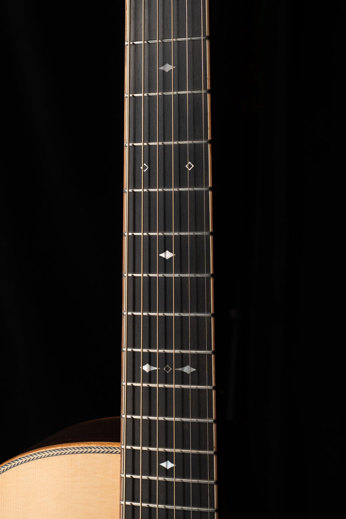 Furch Vintage 3 OMc-SR Sitka/Rosewood